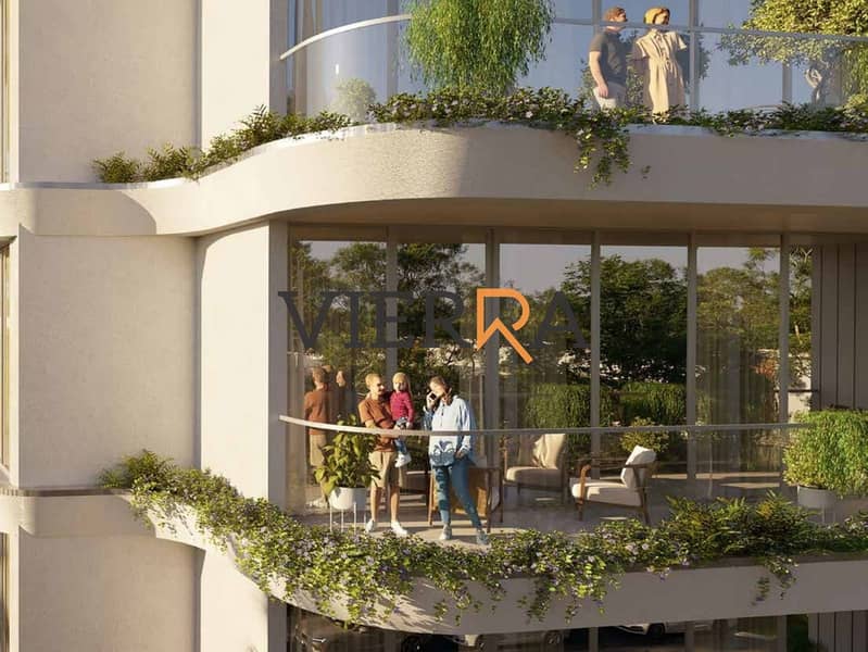 Ghafwood l Investor Deal l Luxurious