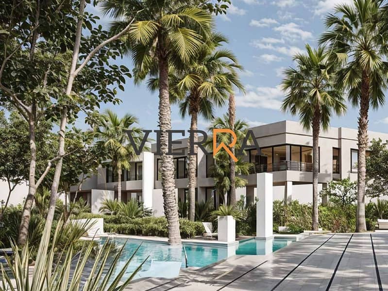 Ghafwood l Investor Deal l Luxurious