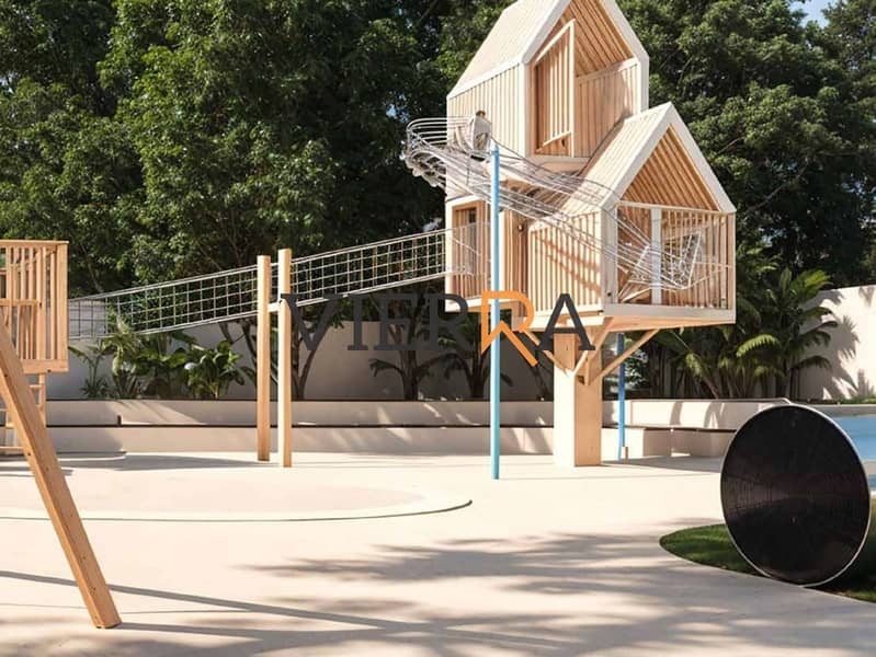 Ghafwood l Investor Deal l Luxurious - Image 8