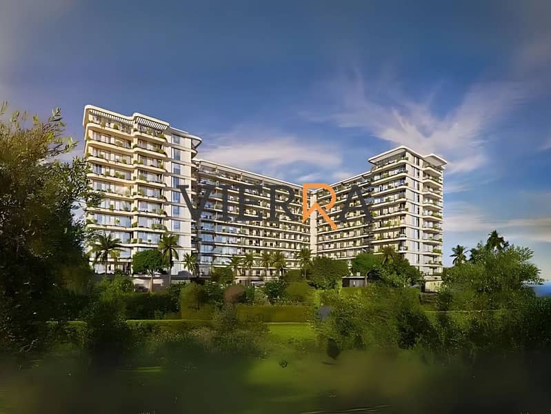 Ghafwood l Investor Deal l Luxurious - Image 14