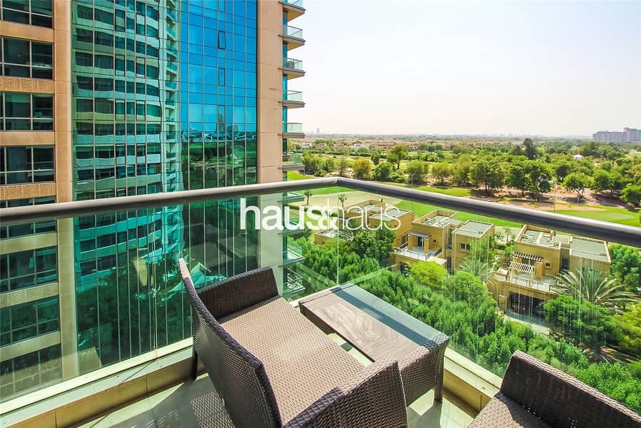 Fully Furnished | Stunning View | Managed Property