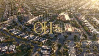 Premium Unit |Prime Location | Tranquil Community