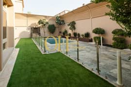 Luxury 4-BR Villa (Originally 5BR) | Private Pool