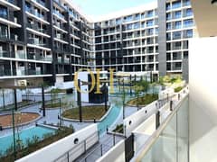 تاون هاوس في ذا جيت،مدينة مصدر 3 غرف 2500000 درهم - 13338745