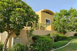 فیلا في حدائق الراحة 5 غرف 5500000 درهم - 13341665