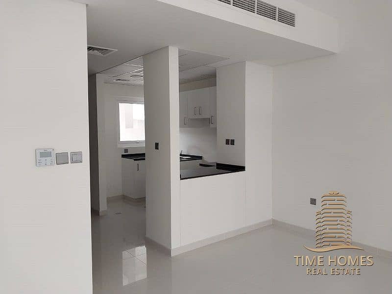 Semi single RAW | Vacant | Near to Exit