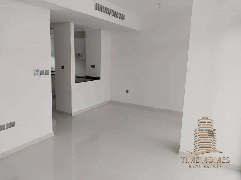 Semi single RAW | Vacant | Near to Exit