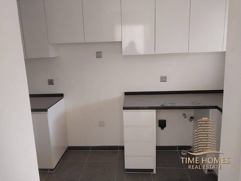 Semi single RAW | Vacant | Near to Exit