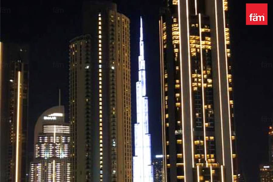 Type C | Payment Plan | High Rise Building