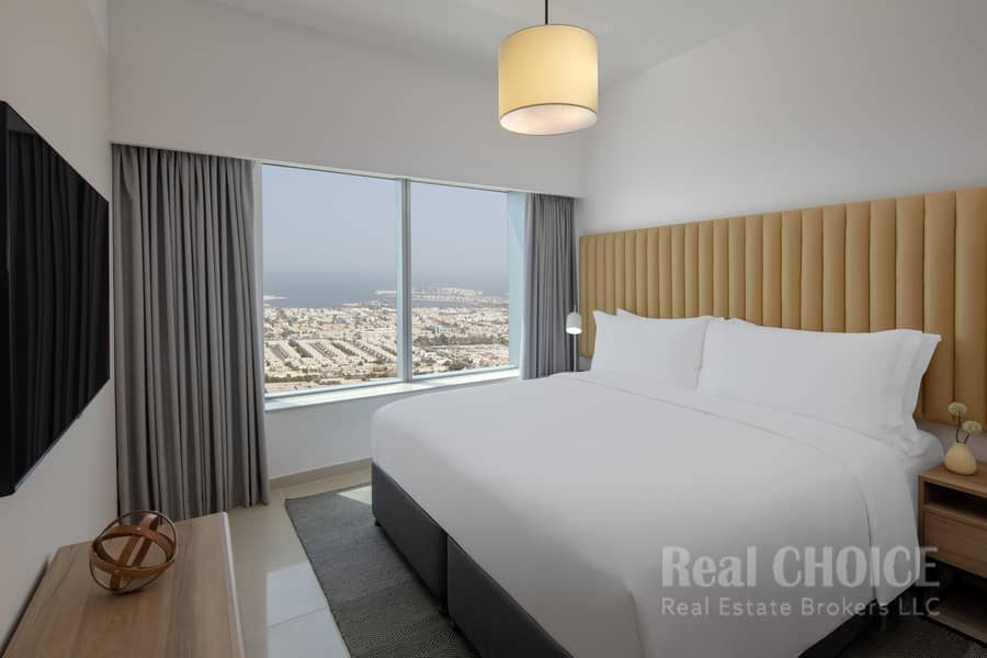 Appartamento in hotel a Sheikh Zayed Road,Staybridge Suites, 2 camere da letto, 258379 AED - 13418210 Appartamento in hotel a Sheikh Zayed Road,Staybridge Suites, 2 camere da letto, 258379 AED - 13418210