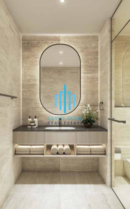 Luxury Riverside Living | Modern Design | Prime Investment