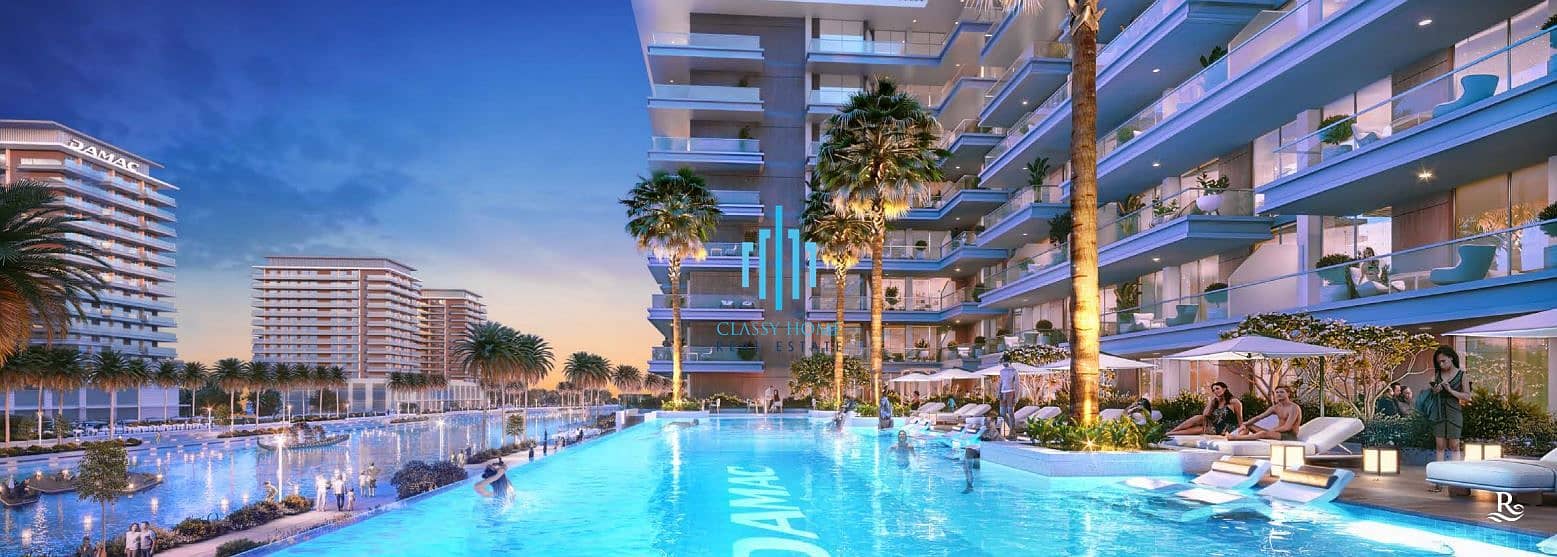 Luxury Riverside Living | Modern Design | Prime Investment - Image 6