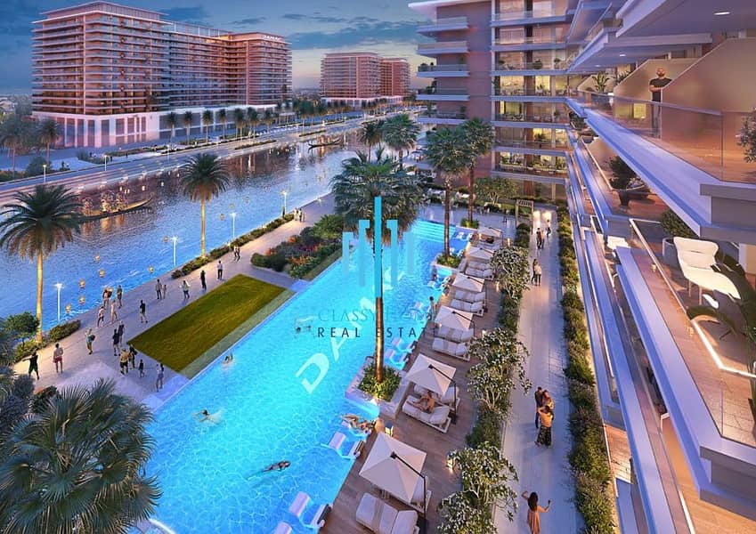 Luxury Riverside Living | Modern Design | Prime Investment - Image 7