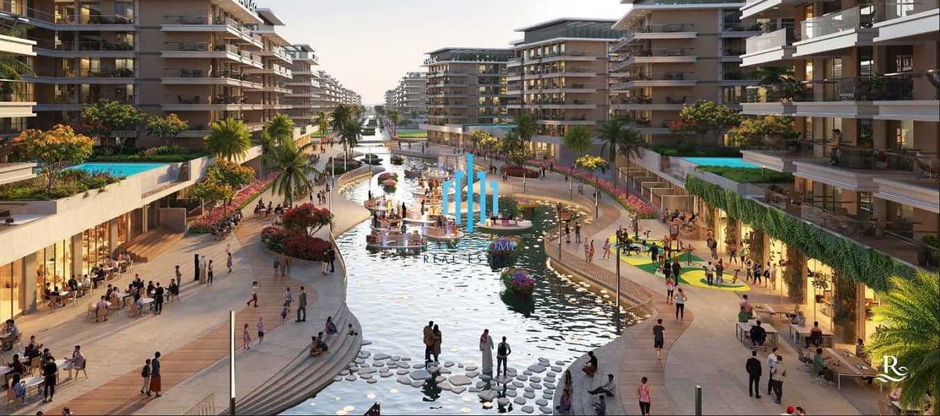 Luxury Riverside Living | Modern Design | Prime Investment - Image 9