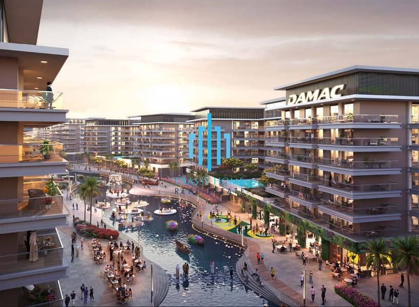 Luxury Riverside Living | Modern Design | Prime Investment - Image 10