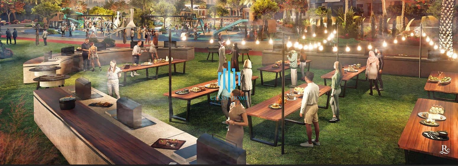 Luxury Riverside Living | Modern Design | Prime Investment - Image 11