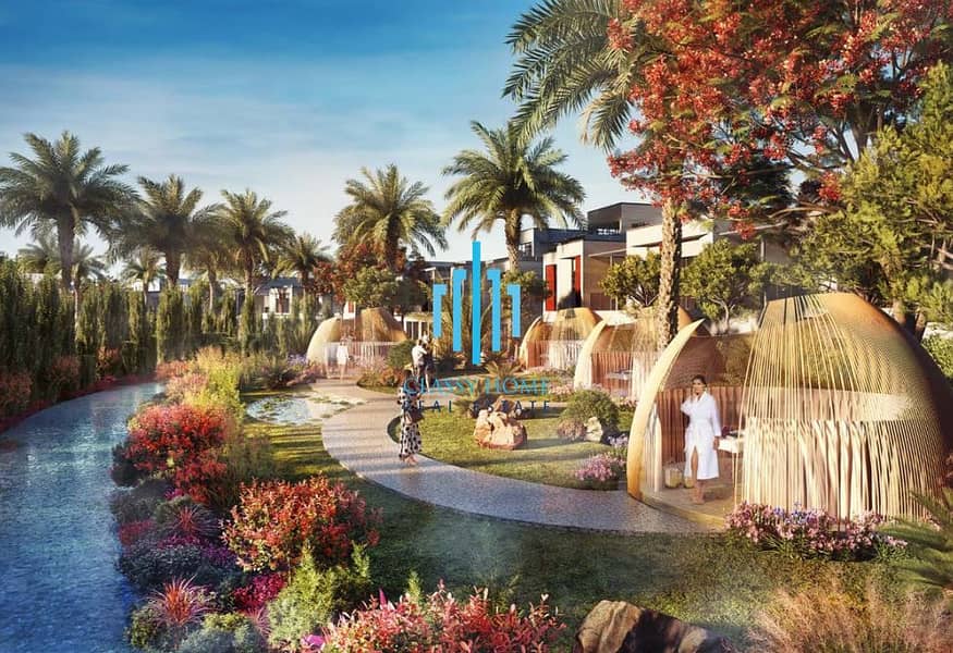 Luxury Riverside Living | Modern Design | Prime Investment - Image 12