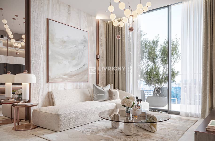 Versace Residence Live In The Lap Of Luxury