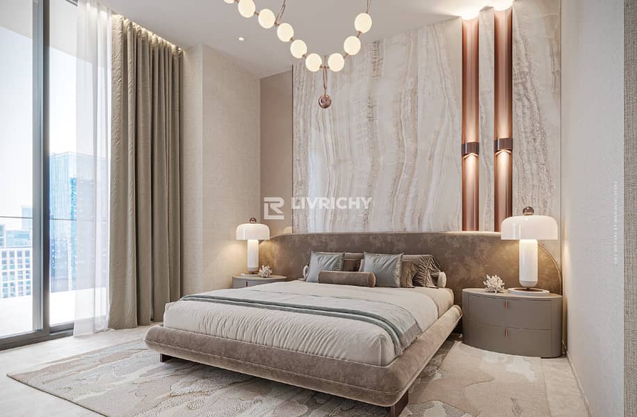 Versace Residence Live In The Lap Of Luxury