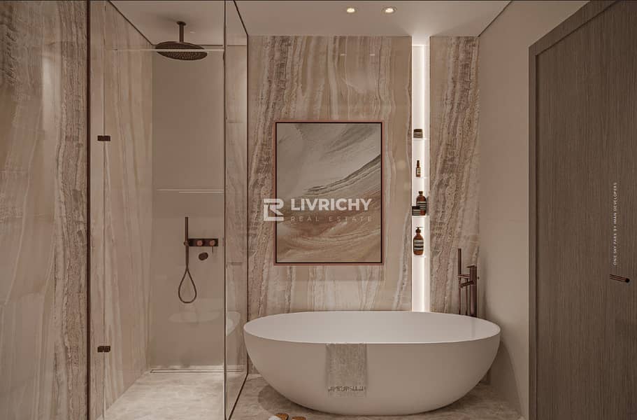 Versace Residence Live In The Lap Of Luxury - Image 6