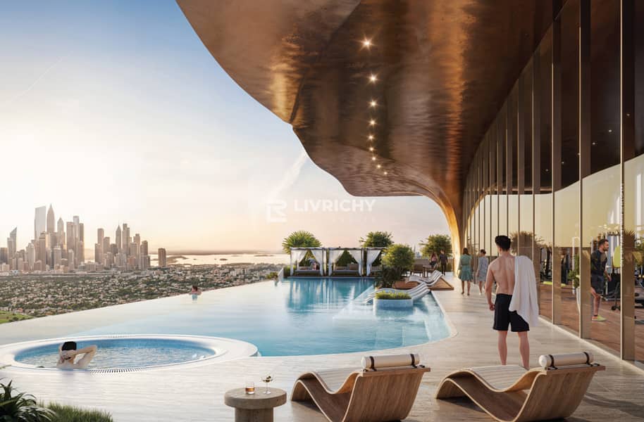 Versace Residence Live In The Lap Of Luxury - Image 7