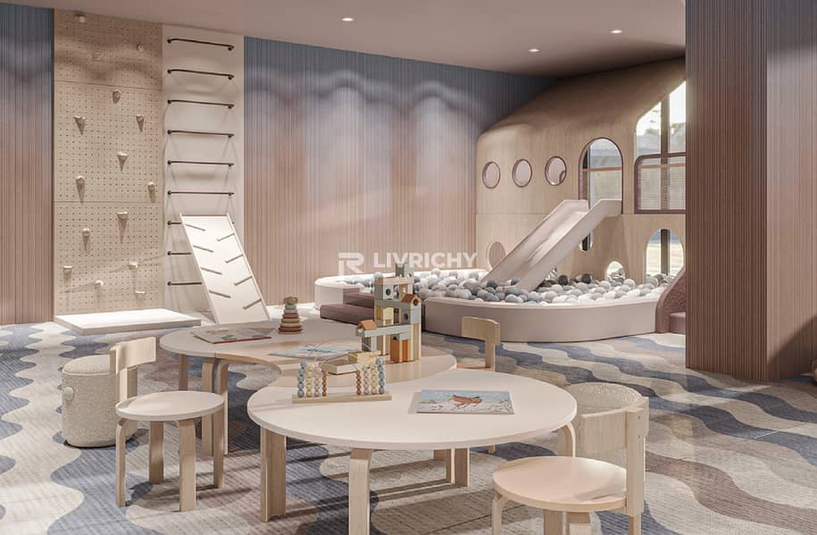 Versace Residence Live In The Lap Of Luxury - Image 9