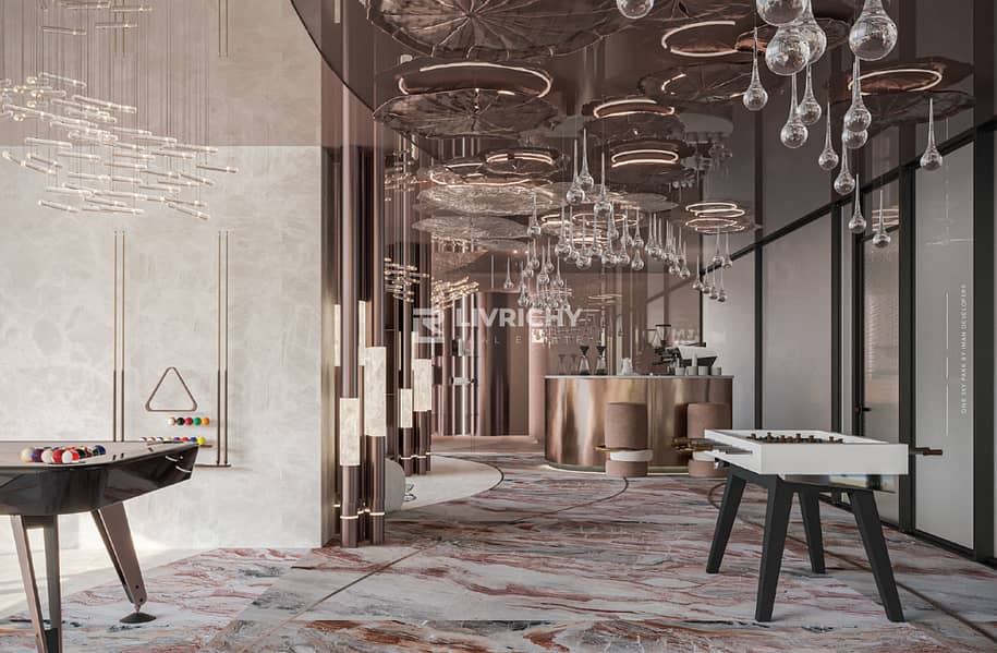 Versace Residence Live In The Lap Of Luxury - Image 10