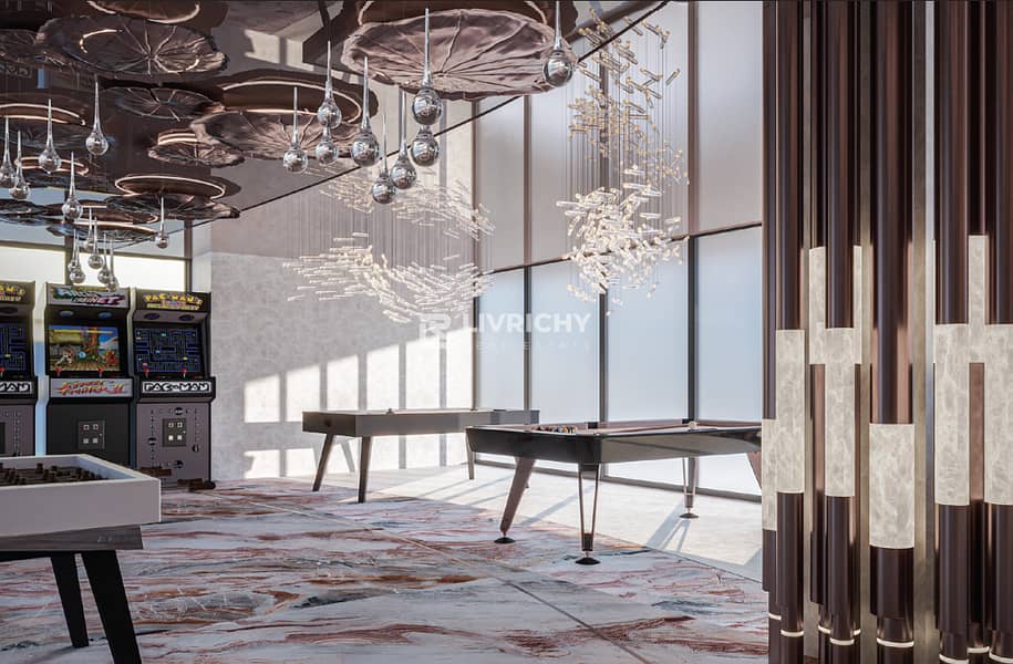 Versace Residence Live In The Lap Of Luxury - Image 11