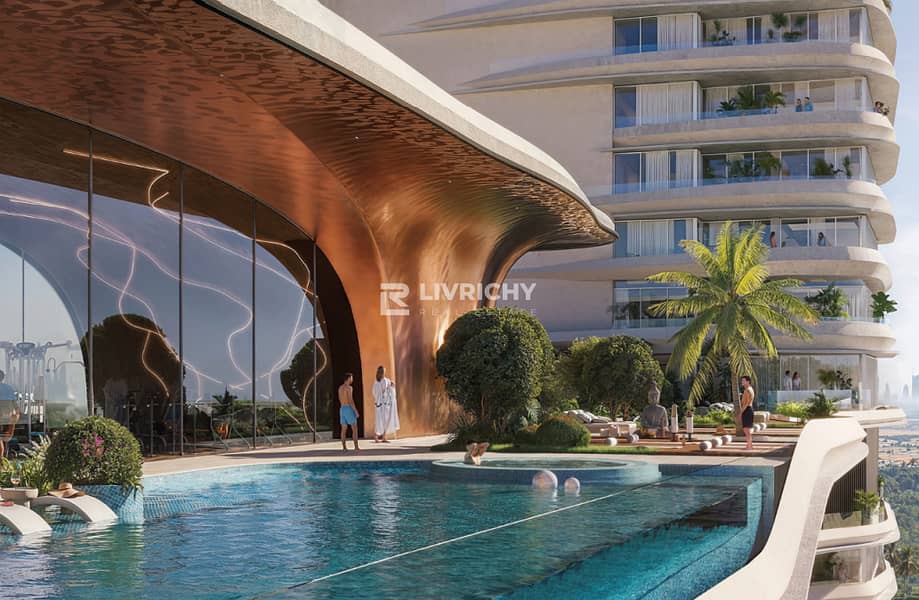 Versace Residence Live In The Lap Of Luxury - Image 12