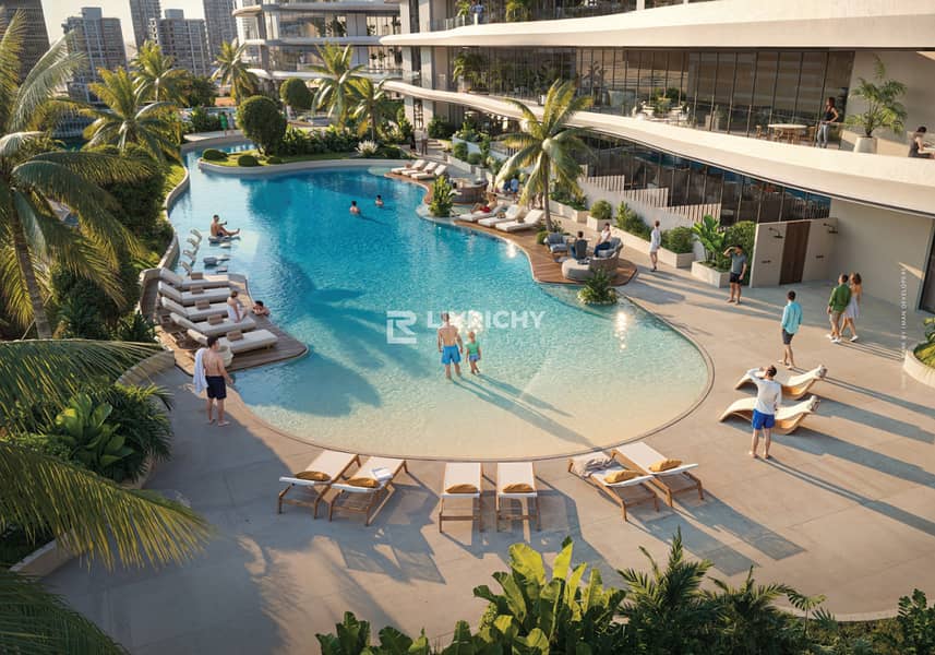 Versace Residence Live In The Lap Of Luxury - Image 13