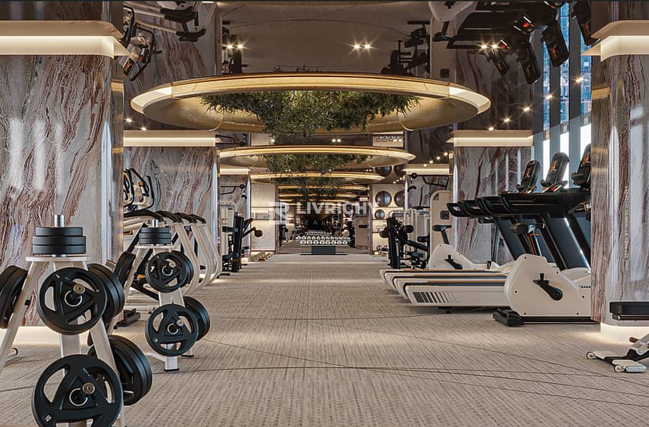 Versace Residence Live In The Lap Of Luxury - Image 14