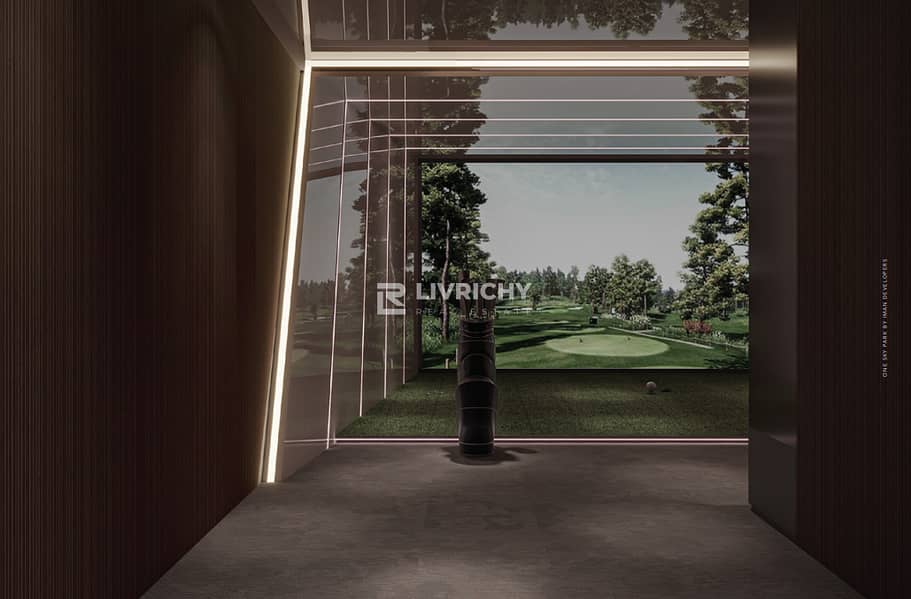 Versace Residence Live In The Lap Of Luxury - Image 15