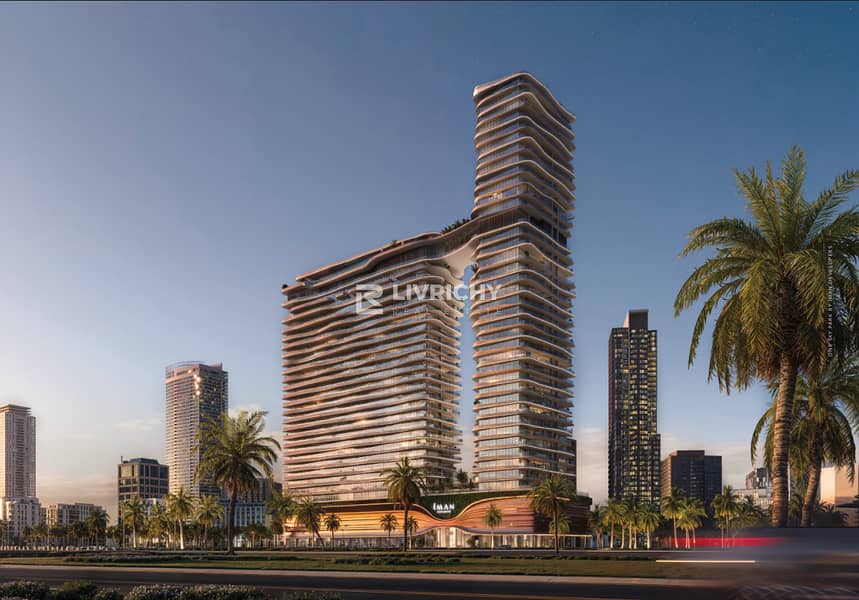 Versace Residence Live In The Lap Of Luxury - Image 17