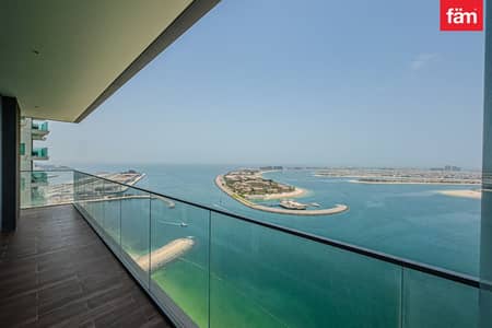 4 habitaciones Apartamento para en Venta en Dubai Harbour, Dubai - Apartamento en Dubai Harbour,Emaar Beachfront,Beach Isle,Beach Isle Tower 1, 4 dormitorios, 12500000 AED - 13418251 4 habitaciones Apartamento para en Venta en Dubai Harbour, Dubai - Apartamento en Dubai Harbour,Emaar Beachfront,Beach Isle,Beach Isle Tower 1, 4 dormitorios, 12500000 AED - 13418251
