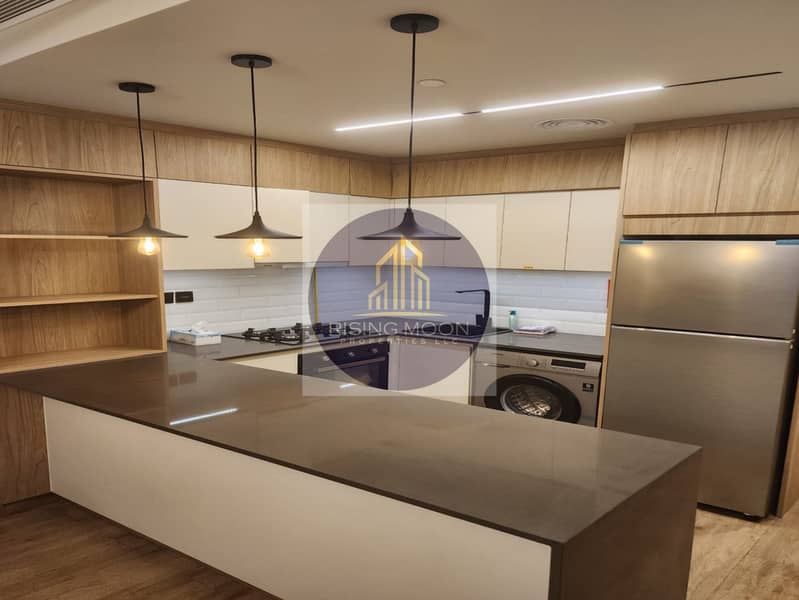 STUDIO WITH TERRACE FOR SALE IN JVC