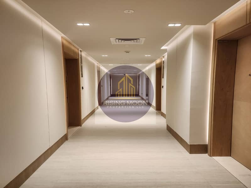 STUDIO WITH TERRACE FOR SALE IN JVC - Image 10