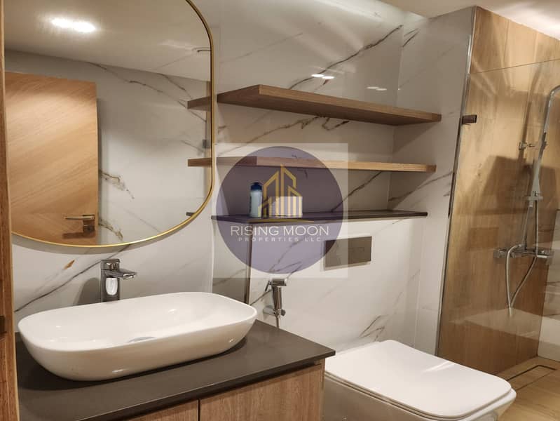 STUDIO WITH TERRACE FOR SALE IN JVC - Image 12