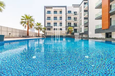 فلیٹ 2 غرفة نوم للايجار في قرية جميرا الدائرية، دبي - Exclusive 2 Bed plus Study room Apartment فلیٹ 2 غرفة نوم للايجار في قرية جميرا الدائرية، دبي - Exclusive 2 Bed plus Study room Apartment