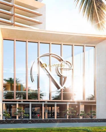 Luxury 1BR Royal Suite | Private Pool | Brand new - Image 9