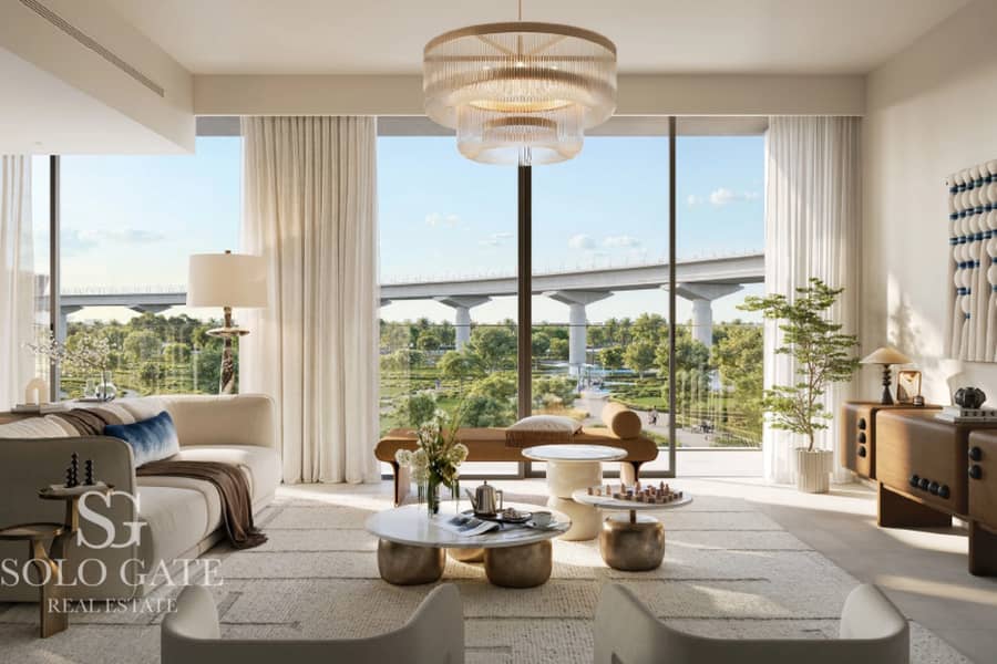 Montiva By Vida | 10% Downpayment | Easy payments