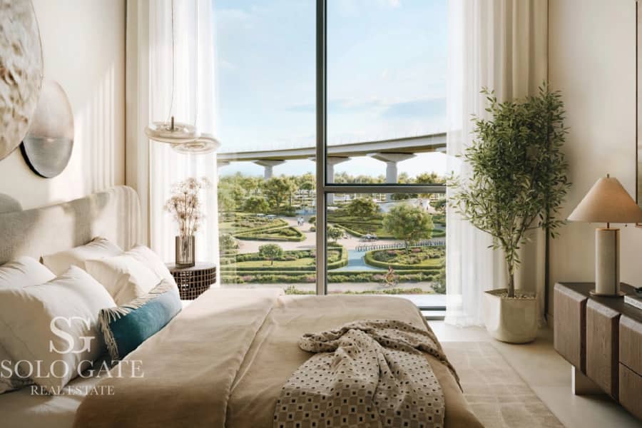 Montiva By Vida | 10% Downpayment | Easy payments