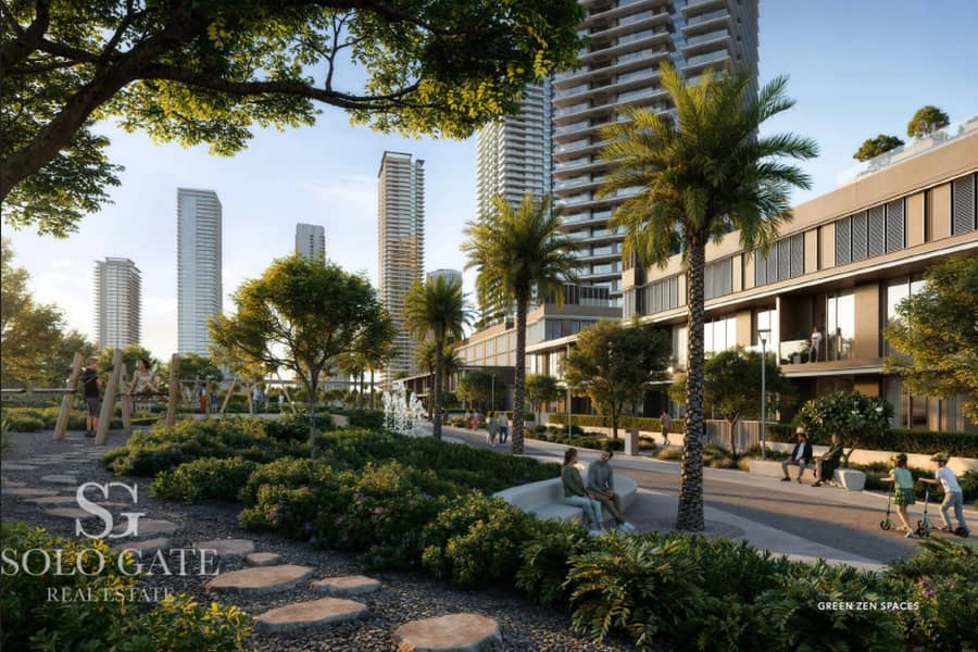 Montiva By Vida | 10% Downpayment | Easy payments - Image 7