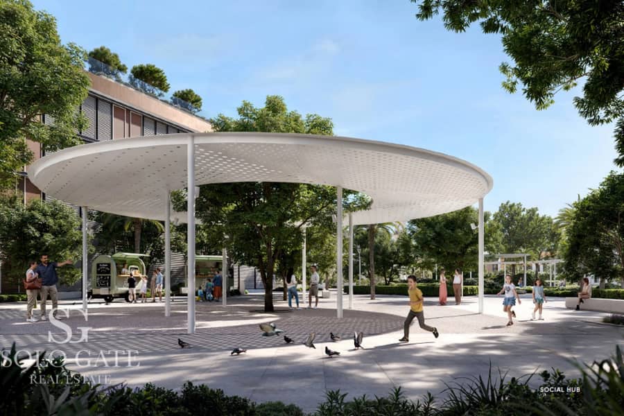 Montiva By Vida | 10% Downpayment | Easy payments - Image 9