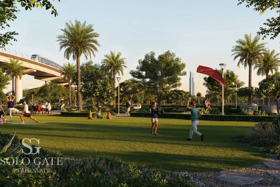 Montiva By Vida | 10% Downpayment | Easy payments - Image 10