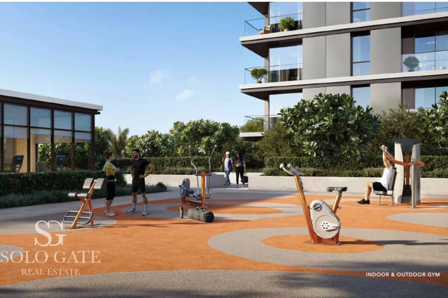 Montiva By Vida | 10% Downpayment | Easy payments - Image 12