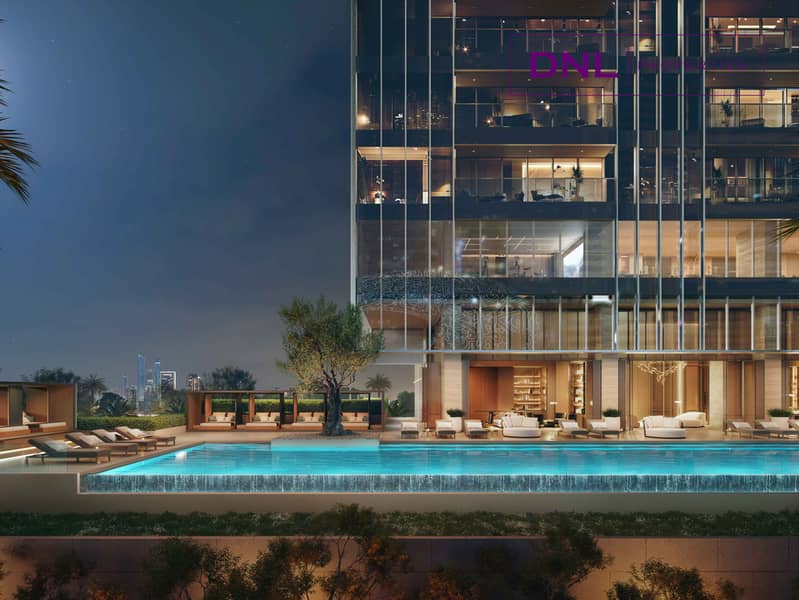 Top Floor | Rare Find | Luxury Living at Its Best