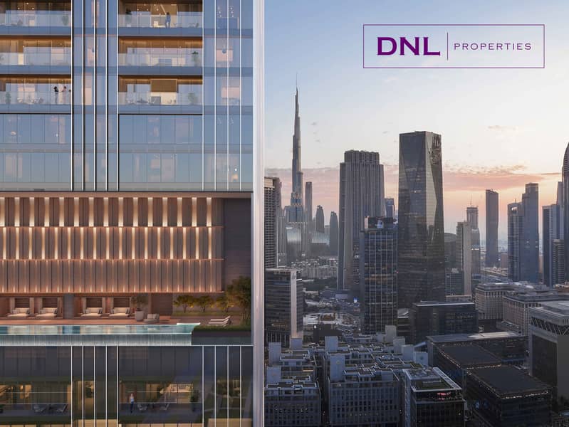 Top Floor | Rare Find | Luxury Living at Its Best