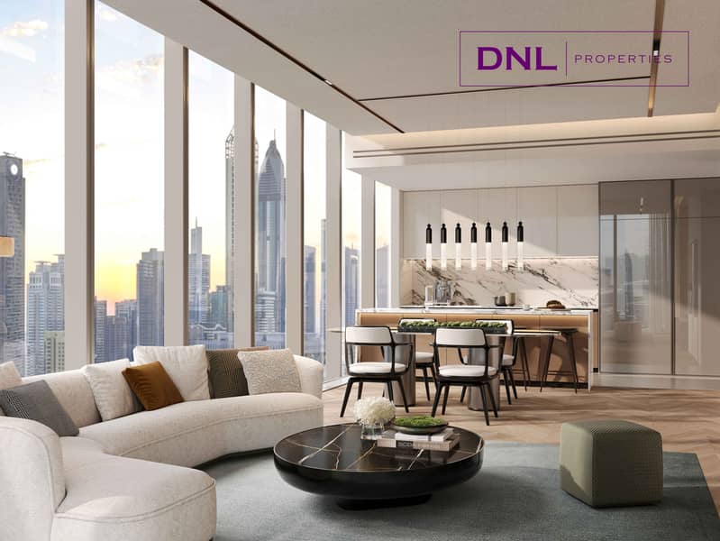 Top Floor | Rare Find | Luxury Living at Its Best - Image 10