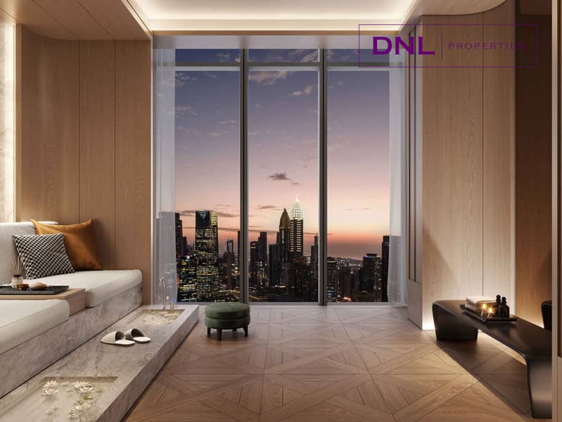 Top Floor | Rare Find | Luxury Living at Its Best - Image 13