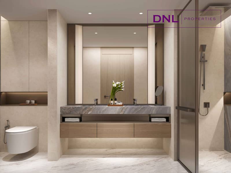 Top Floor | Rare Find | Luxury Living at Its Best - Image 14